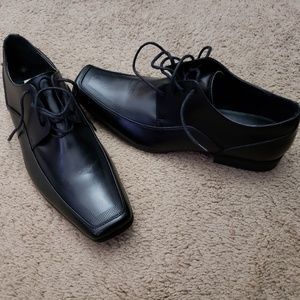 Steve Madden P-Hirsch Men's Oxfords